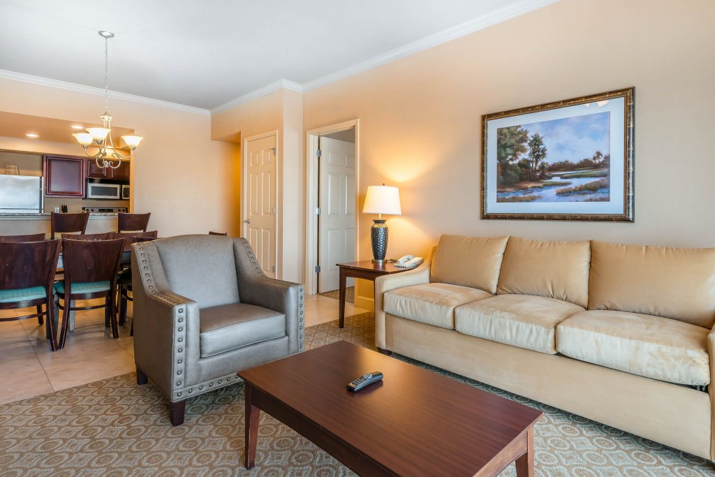 Фото Bluegreen Vacations Fountains, Ascend Resort Collection