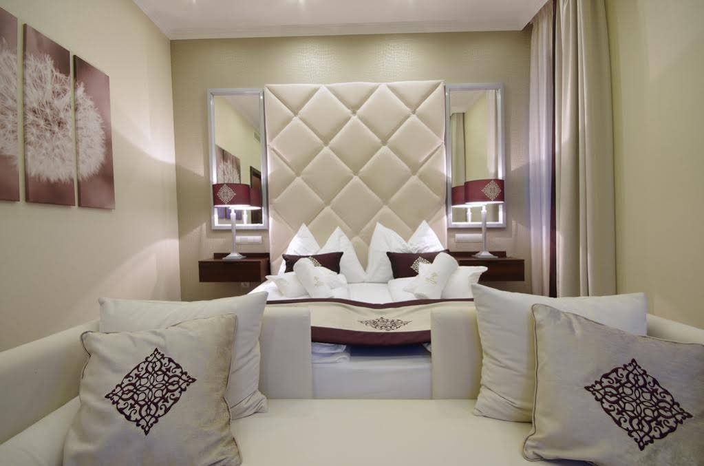 Фото Arcanum Hotel