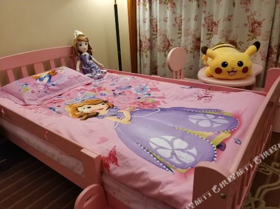 Фото Fujian Sunshine Holiday Hotel