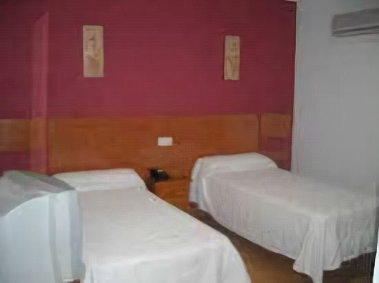 Фото Hostal Villa