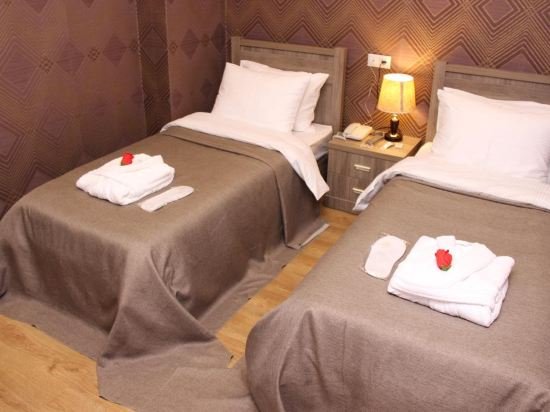 Фото Отель Monopoli Кутаиси