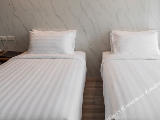 Фото Bangkok City Link Hotel