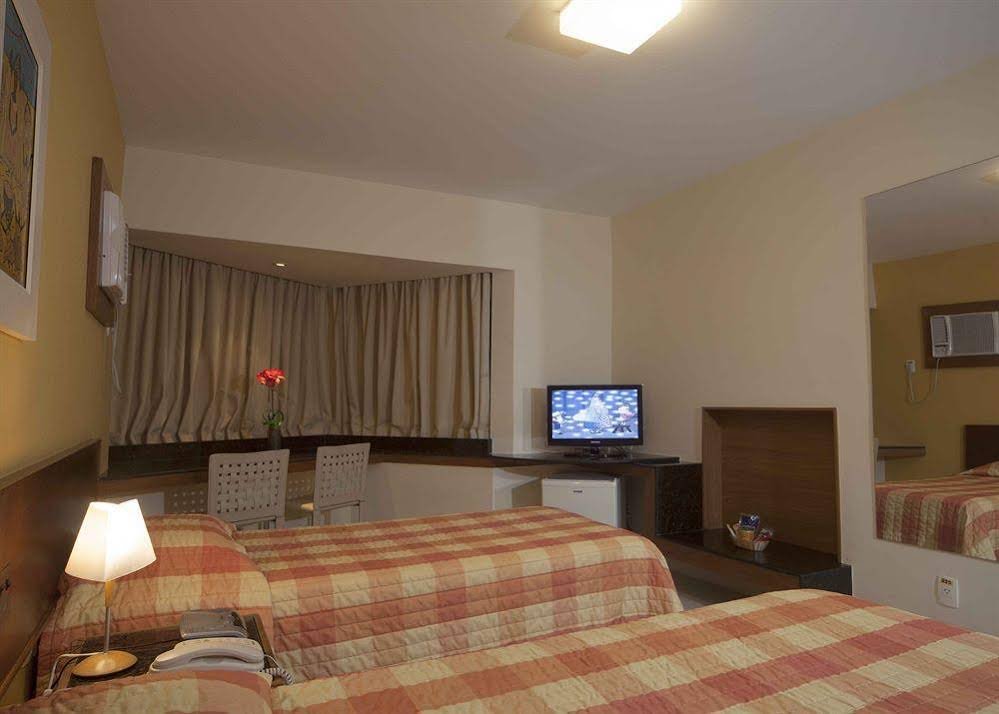 Фото Euro Suite Recife Boa Viagem