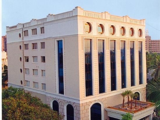 Фото Quality Inn Sabari