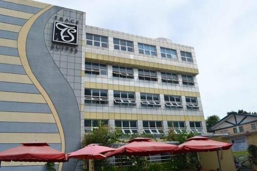 Hotel Trace Suites by SMS Hospitality, Los Baños, photo