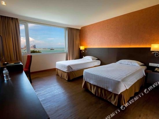 Фото Hotel Malaysia