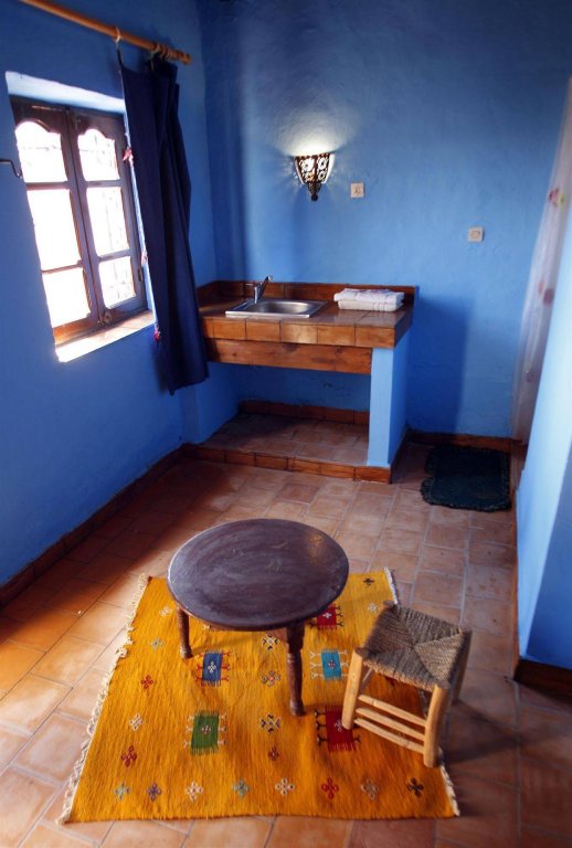 Фото Riad les Flamants Roses