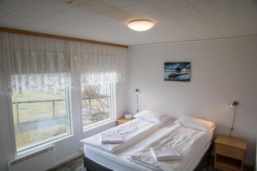 Фото Höfn Hi Hostel