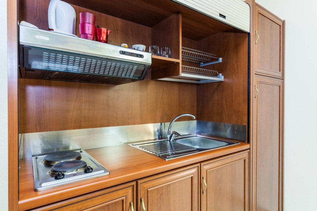 Фото Hotel Regina Elena