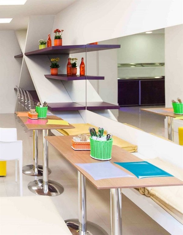 Фото Nobile Inn Pampulha