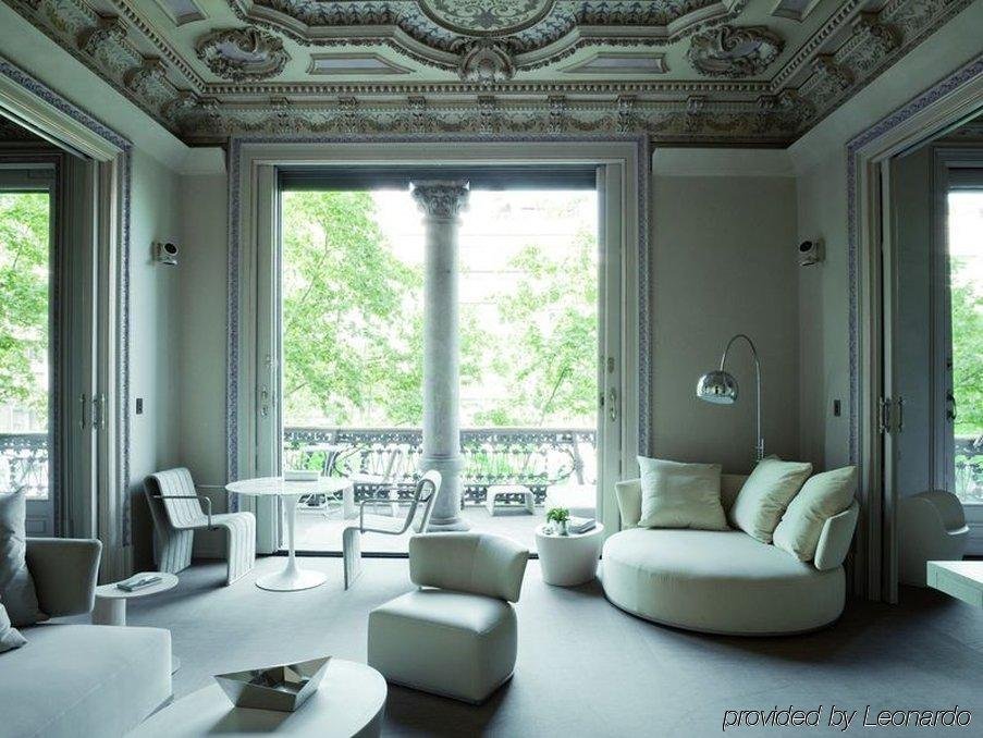 Фото El Palauet Royal Suites