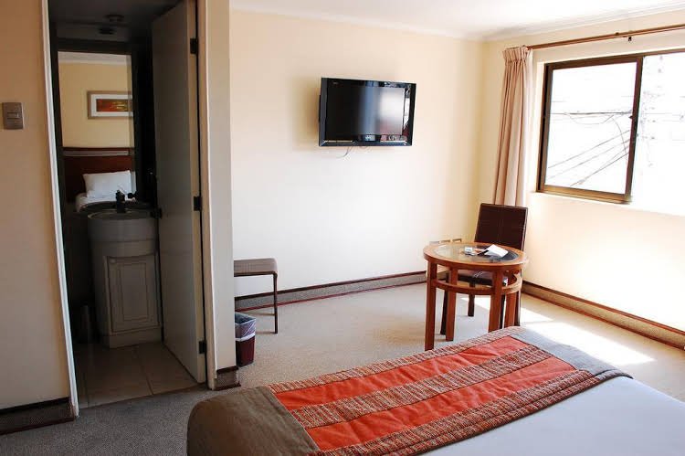 Фото отеля 5