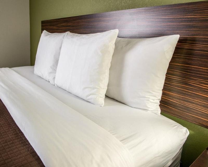 Фото Sleep Inn Airport