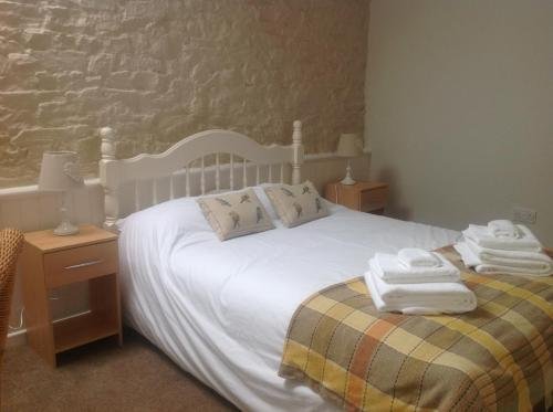 Фото Four Seasons Bed and Breakfast