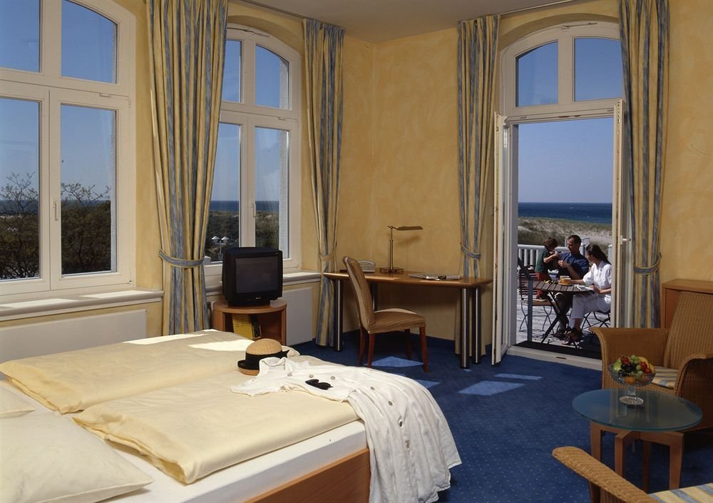 Фото Hotel Am Leuchtturm