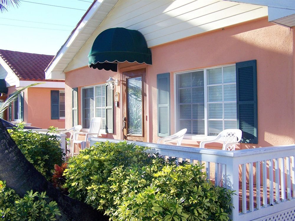 Фото Blue Waters Treasure Island