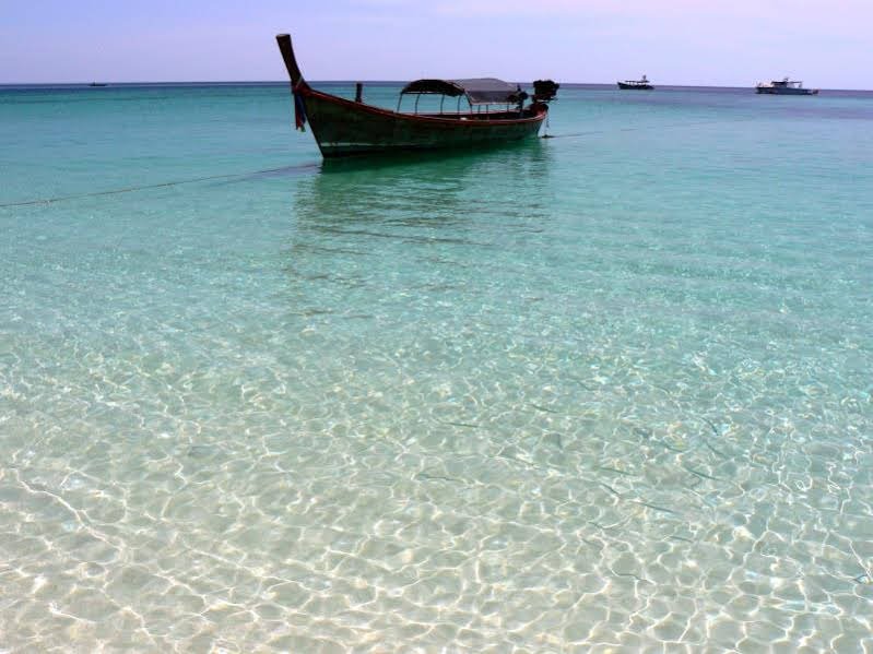 Фото Blue Tribes Garden Beach Resort