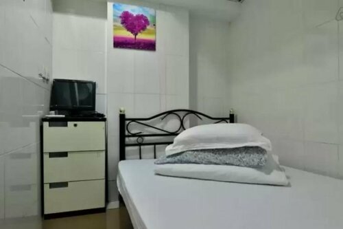 Хостел Xing Xing Hostel в Коулуне