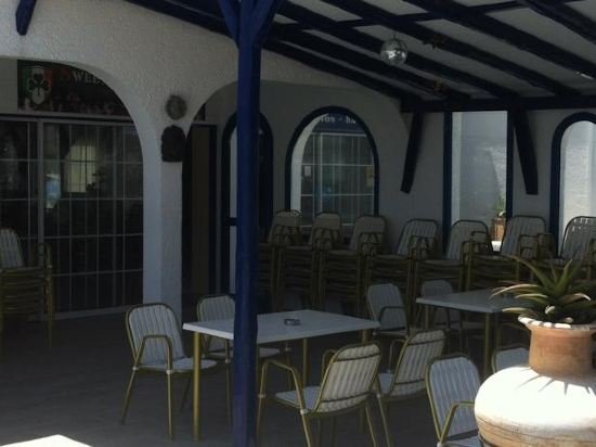 Фото Sunrise Hotel