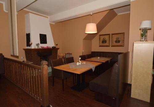 Фото Hotel Elkemann