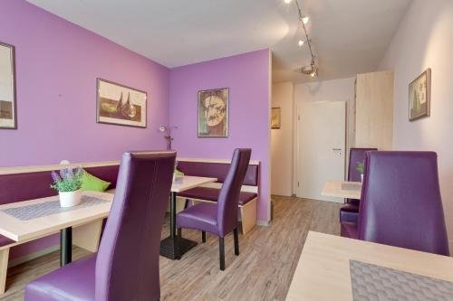 Фото Taste Smart Hotel Backnang