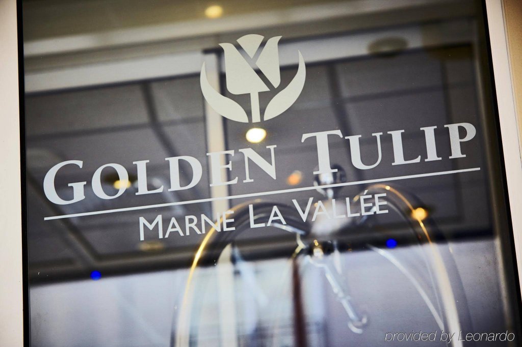 Фото Mercure Marne la vallée Bussy St Georges