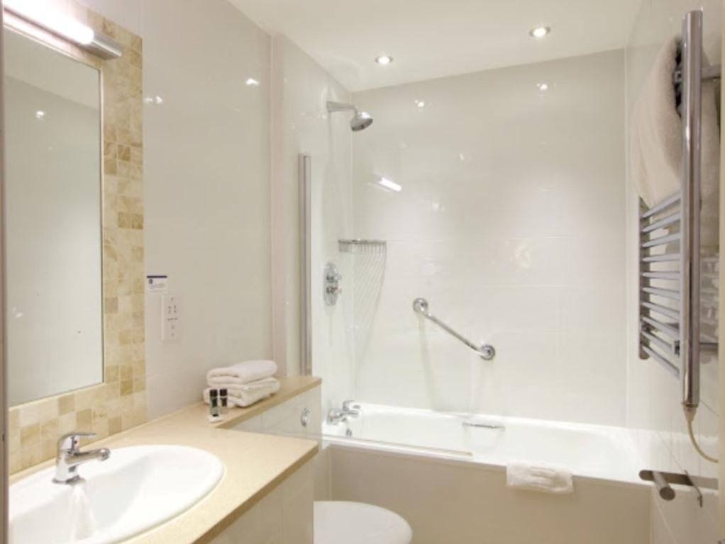 Фото Liverpool Inn Hotel, Sure Hotel Collection by Best Western