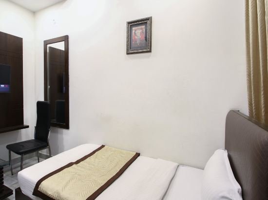 Фото Madhav Muskan Residency