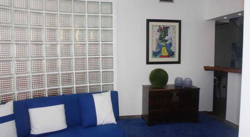 Фото Residencial Amparo