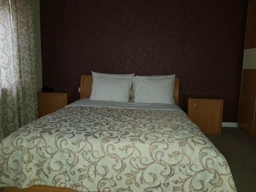 Гостиница Hotel Dvor