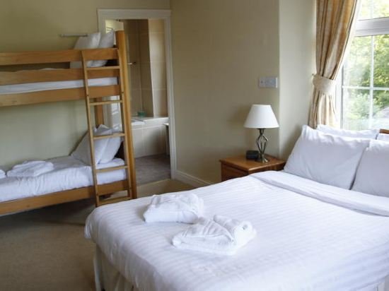 Фото Swallow Falls Complex