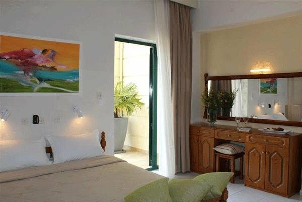 Гостиница Hotel San Panteleimon