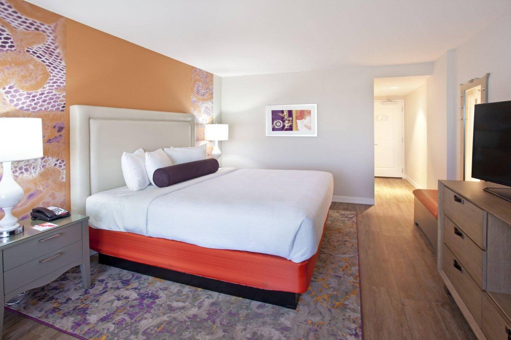 Фото Hotel Indigo Austin Downtown - University, an Ihg Hotel