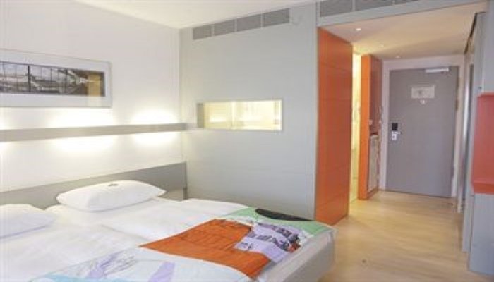 Фото Hotel Berliner Hof