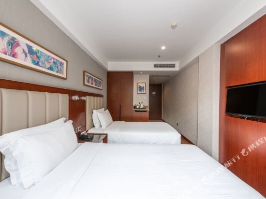 Фото Yitel Hangzhou Jiangnan Avenue