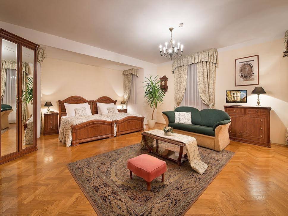 Фото Boutique Hotel Constans