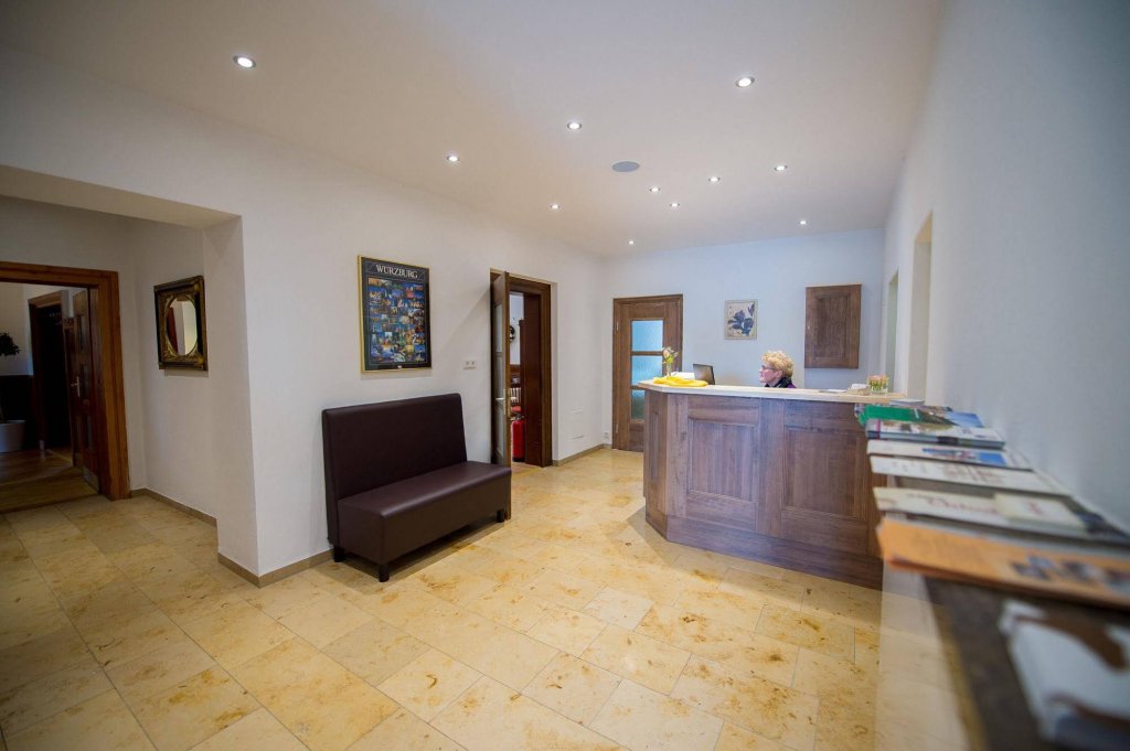 Фото Gasthof Bären Ochsenfurt