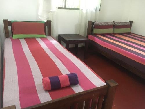 Фото Jungle Guest House