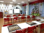 Center of intellectual culture and sports (Khachaturyana Street, 16), educación adicional