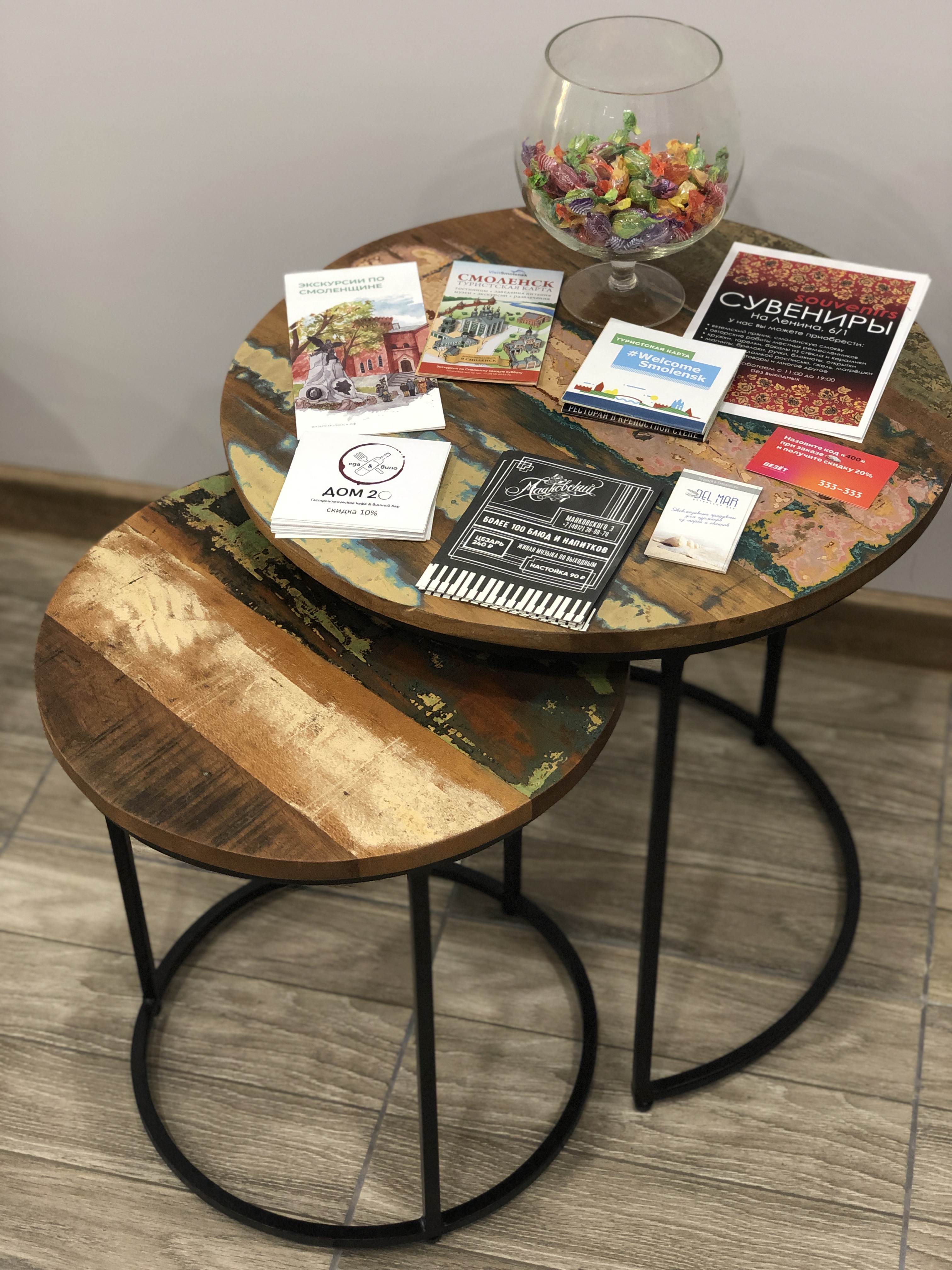 Фото Апарт-отель Б. Б.