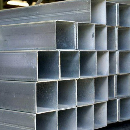 آنية معدنية Kaynar Metal Steel Pipe ، اسطنبول، صورة