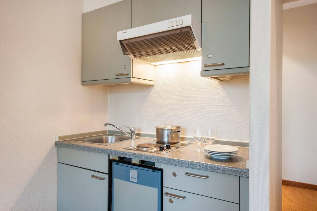 Фото Hotel Birke - Appartments Waldesruh