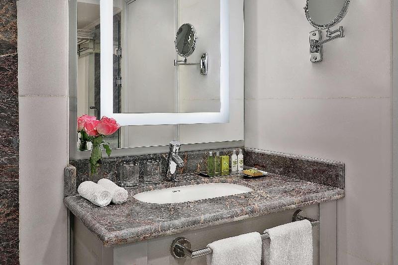 Фото Hilton Hurghada Plaza