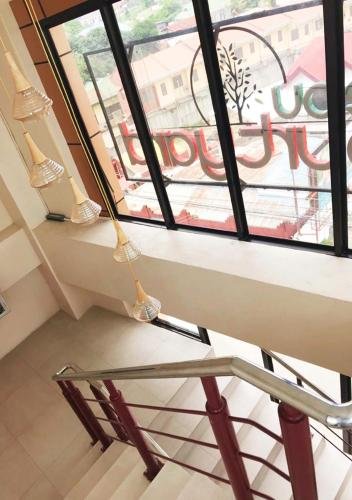 Фото Cebu Courtyard