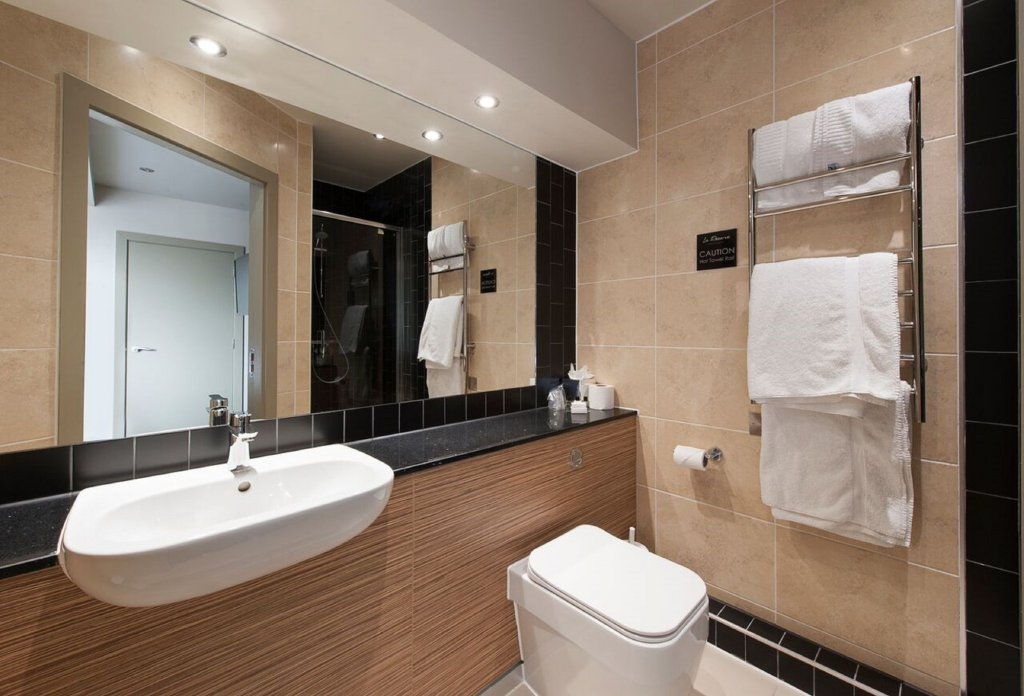 Фото La Reserve Aparthotel