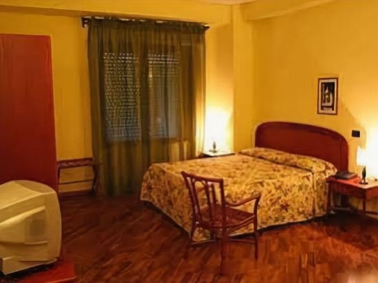 Фото Hotel Morfeo Residence