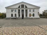 Mbuk Kompleks kultury i otdykha Sovetskogo rayona Volgograda (Daugavskaya ulitsa, 1), house of culture