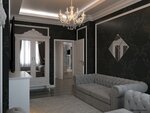 DecorCrimea (улица Титова, 77), recubrimientos decorativos