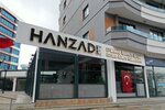 Hanzade Meat Grill Istanbul (İstanbul, Pendik, Yenişehir Mah., Osmanli Boulevard, 4A) ، مطعم