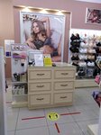 Ажур (Arzamasskaya ulitsa, 3), tienda de lencería y moda baño